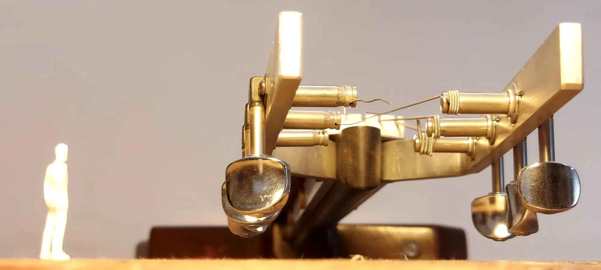 Paletta Diapason