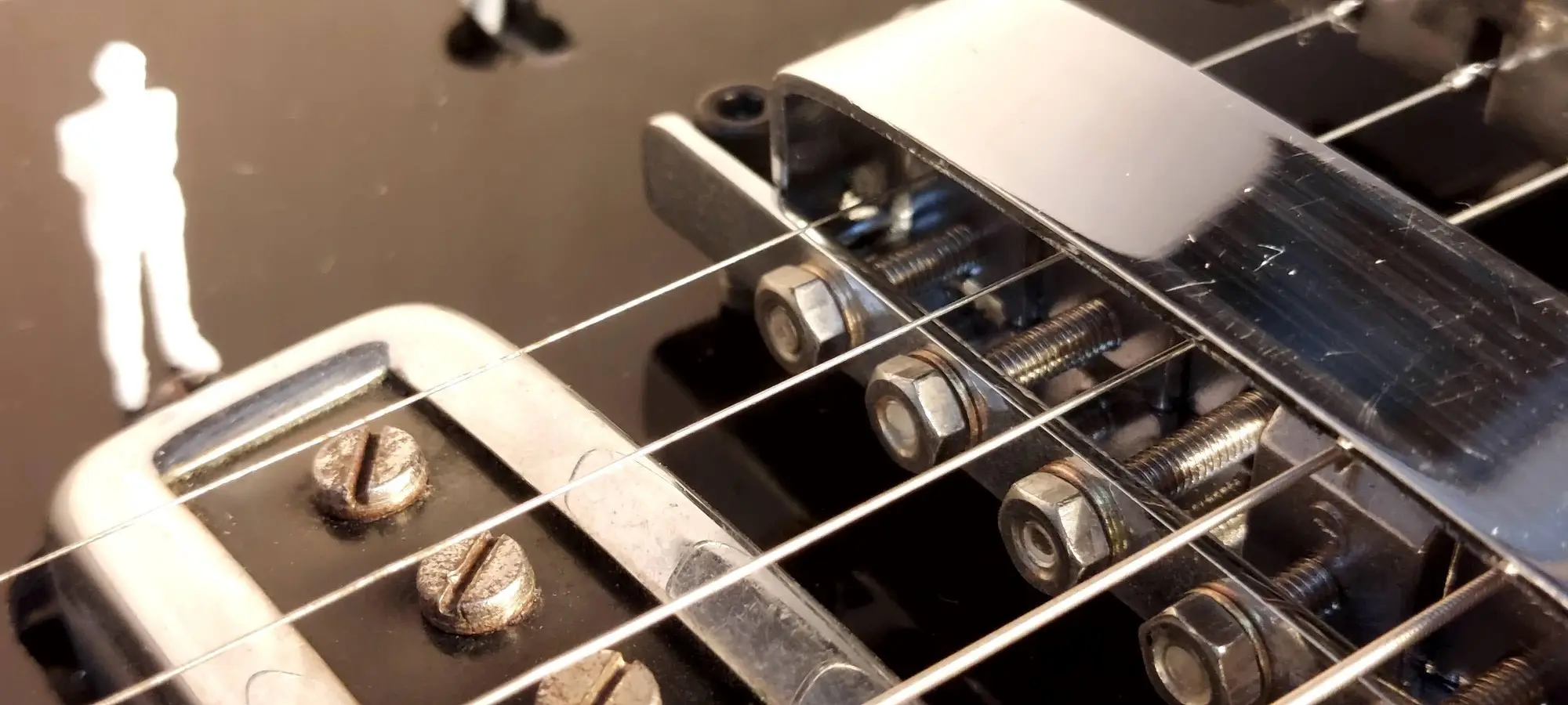 Pickup Ponte Diapason