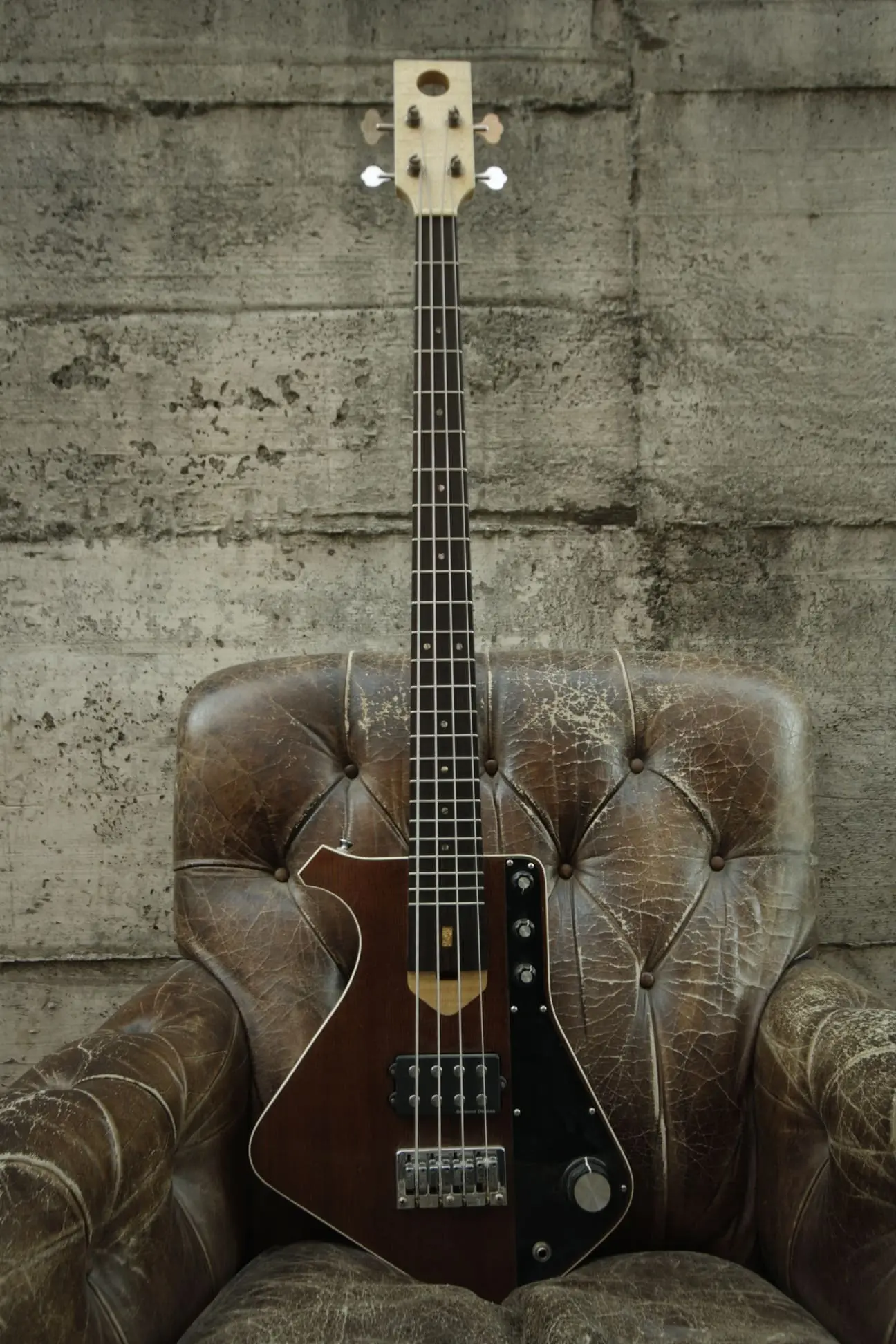 pinderbass