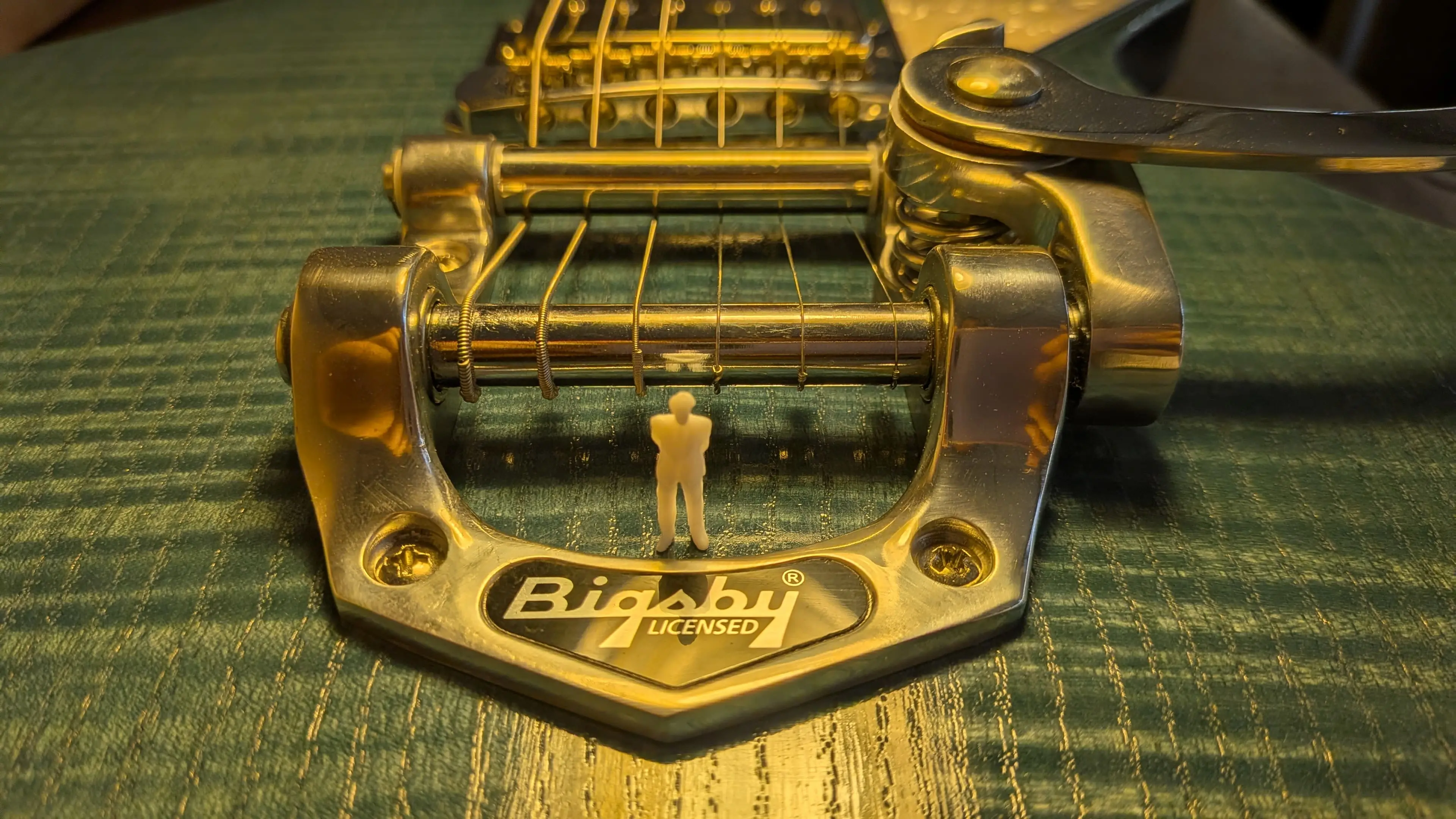 Tremolo
